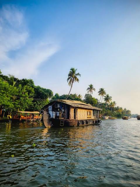 Alleppy Tour Packages — Alleppy