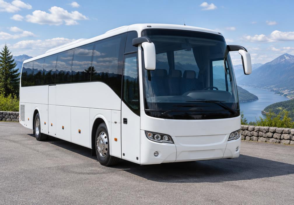 Bus — Large bus