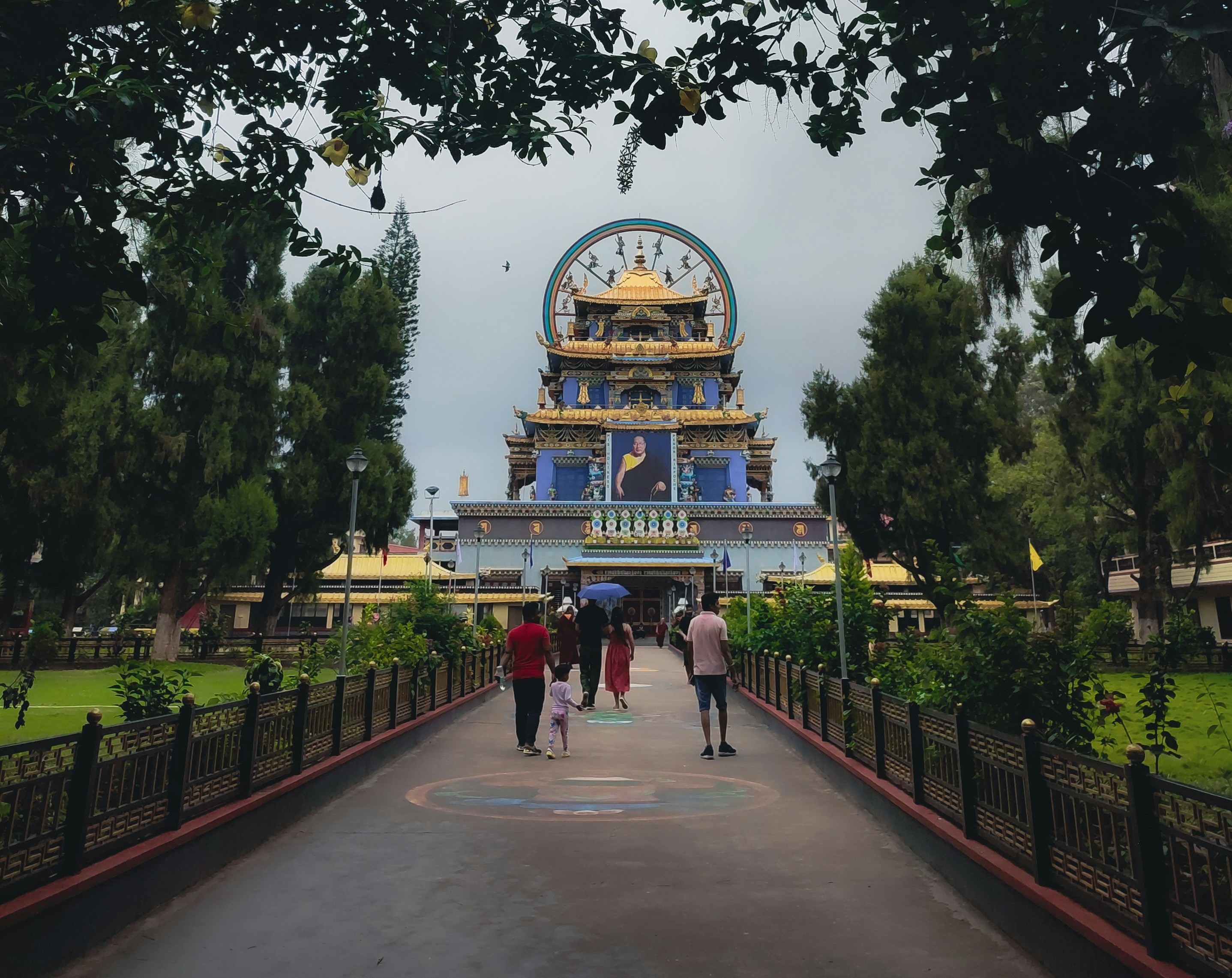 Coorg Tour Packages — Coorg
