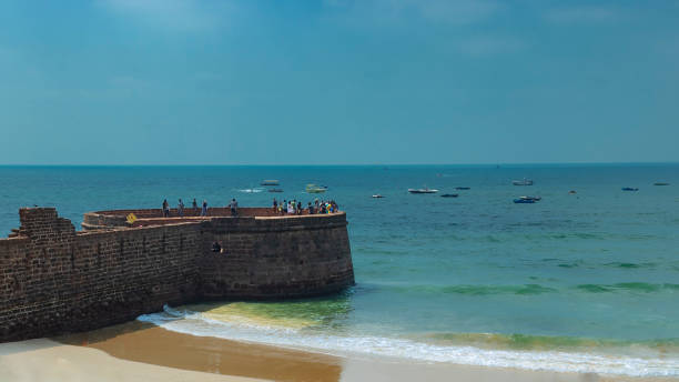 Goa Tour Packages — Goa