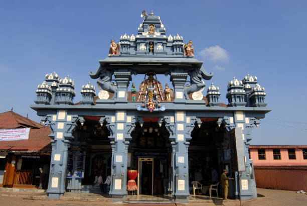 Horanadu Tour Packages — Horanadu