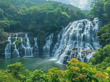 Wayanad Tour Packages — Wayanad
